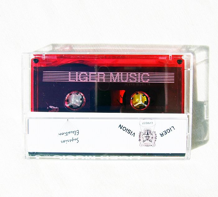 Tom Noble - Liger Music Vol. 1 Tom Noble - Liger Music Vol. 1