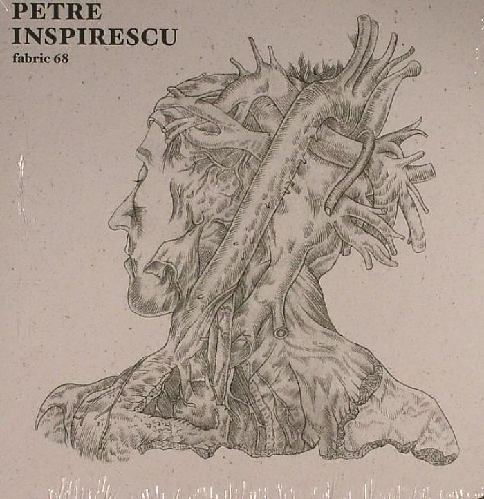 PETRE INSPIRESCU - Fabric 68