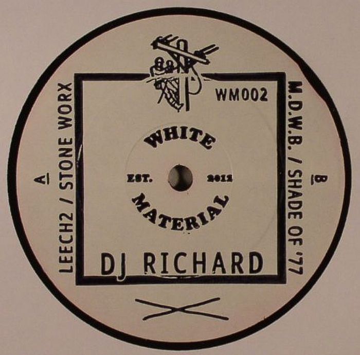 DJ RICHARD - Leech2