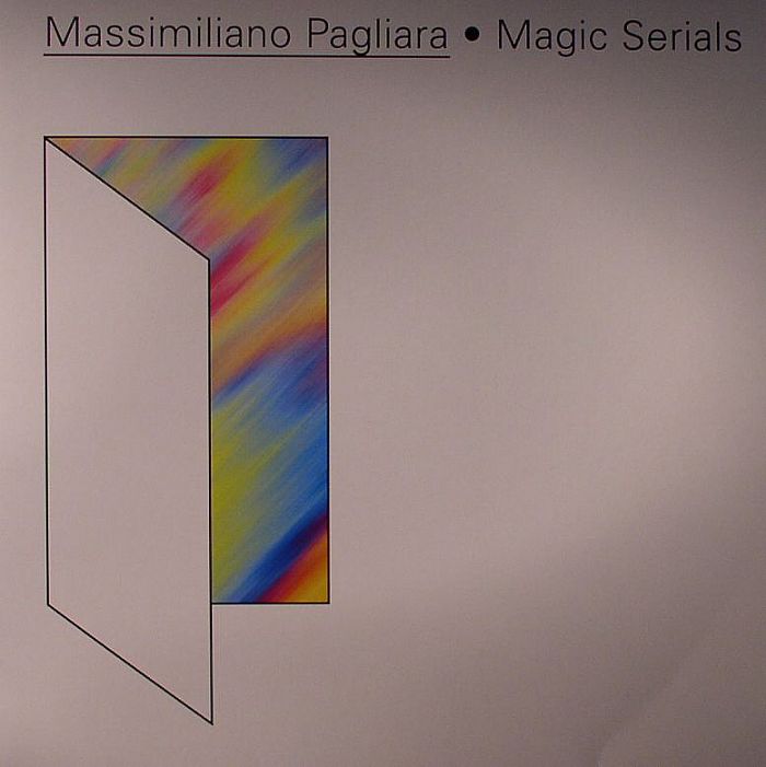 PAGLIARA, Massimiliano - Magic Serials