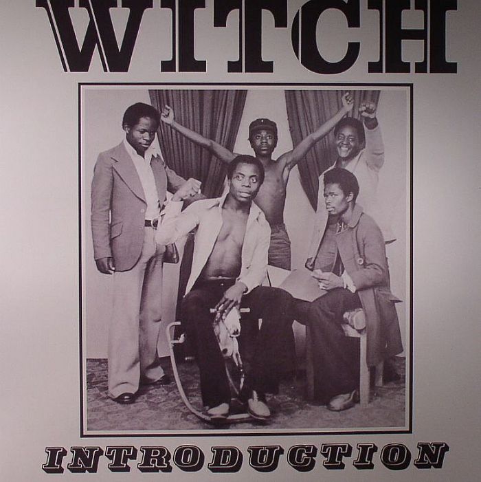 WITCH - Introduction