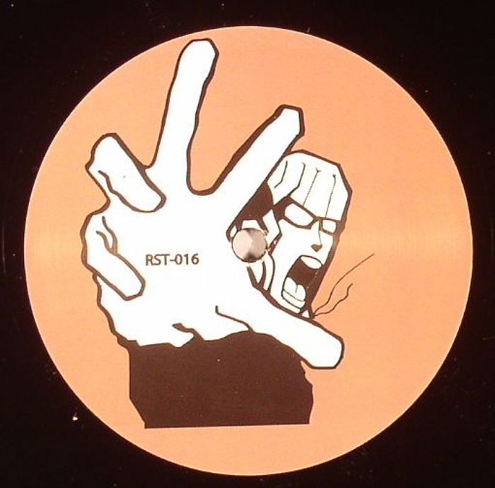 THIRD SIDE/VIRGINIA - Shit On Me (remixes)