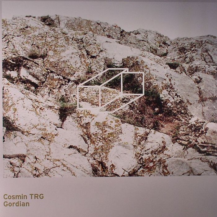 COSMIN TRG - Gordian