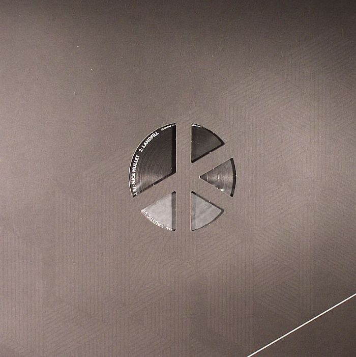 BANDSHELL - Caustic View