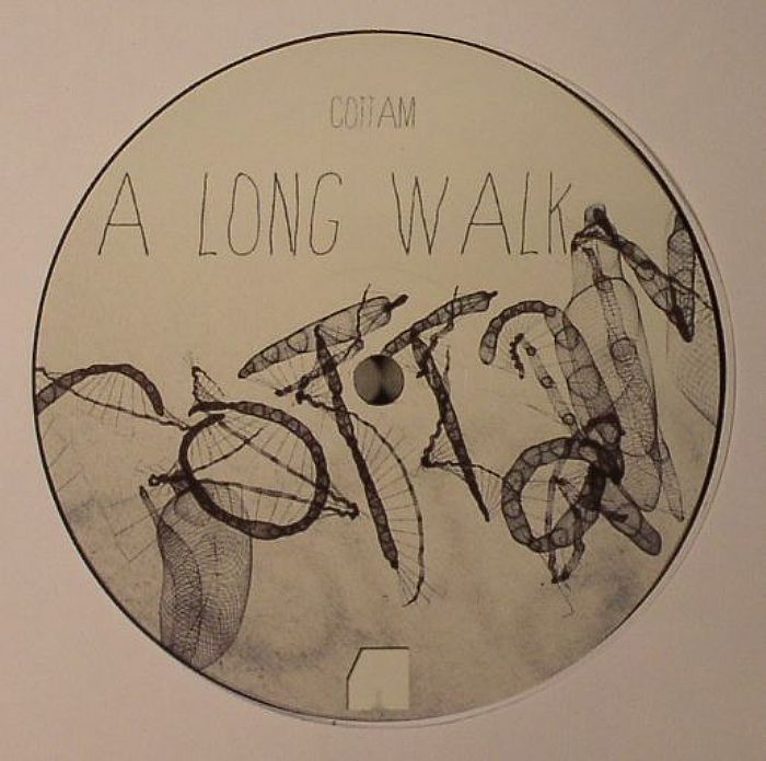 COTTAM - The Long Walk