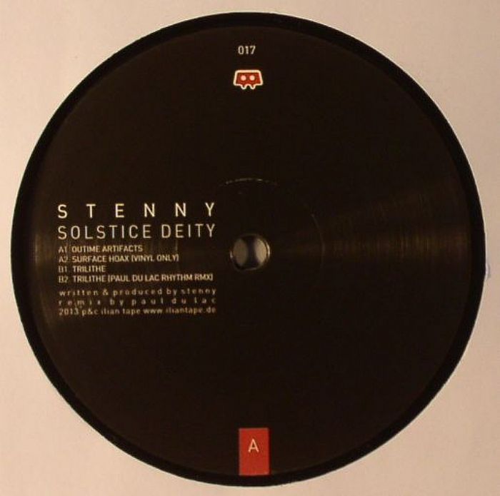 STENNY - Solstice Deity