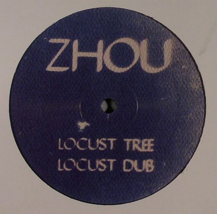 ZHOU - Locust Tree