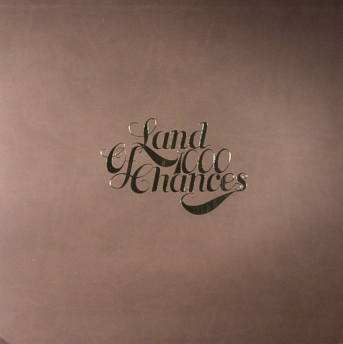 DJ DAY - Land Of 1000 Chances