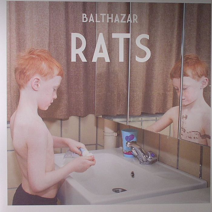 BALTHAZAR - Rats
