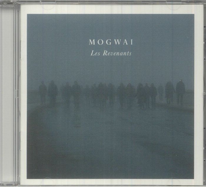 MOGWAI - Les Revenants