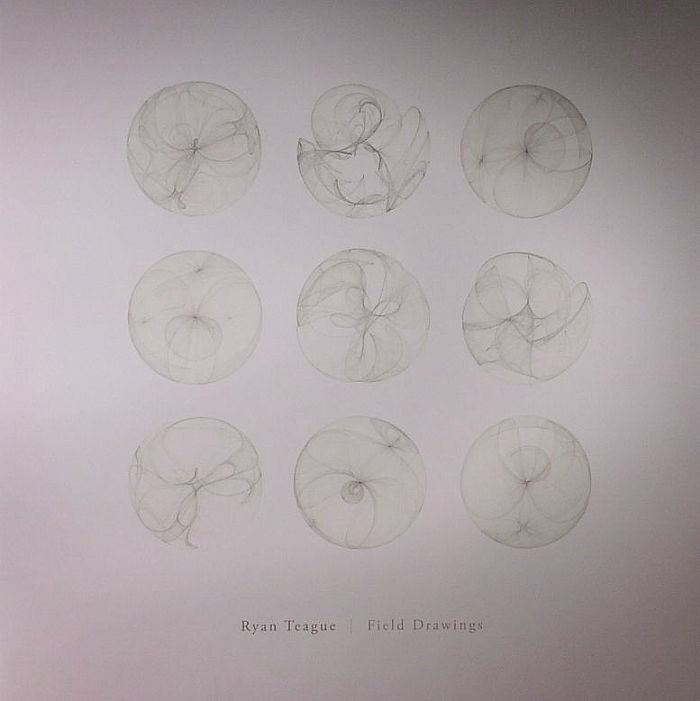 TEAGUE, Ryan - Field Drawings (Deluxe)