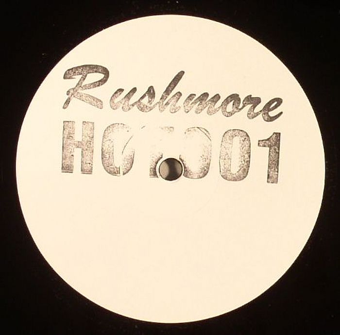 RUSHMORE - HOT 001