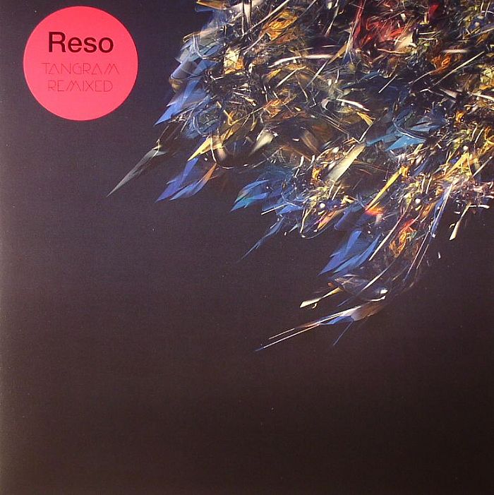 RESO - Tangram Remixed