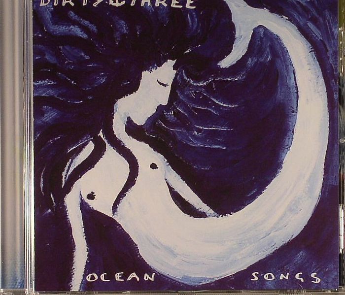 OCEAN SONGS - Dirty Three