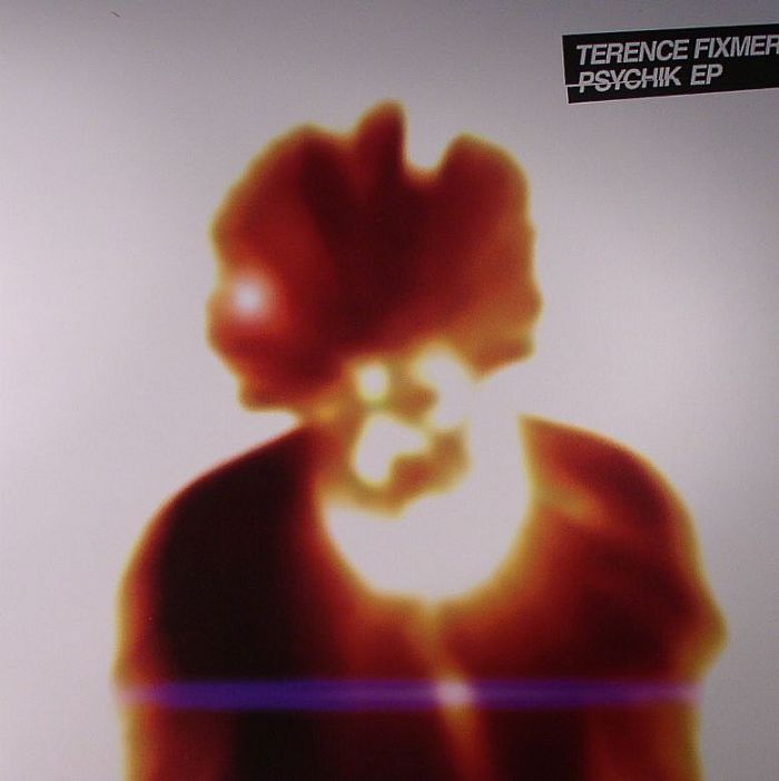 FIXMER, Terence - Psychik EP