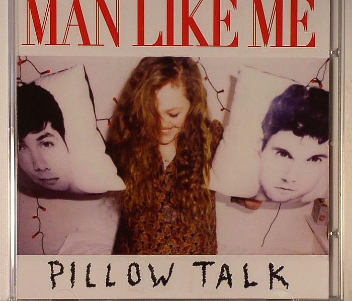 MAN LIKE ME - Pillow Talk