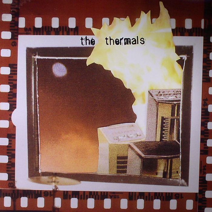THERMALS, The - More Parts Per Million
