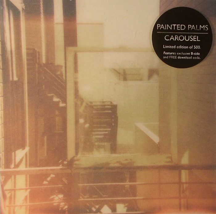 PAINTED PALMS - Carousel