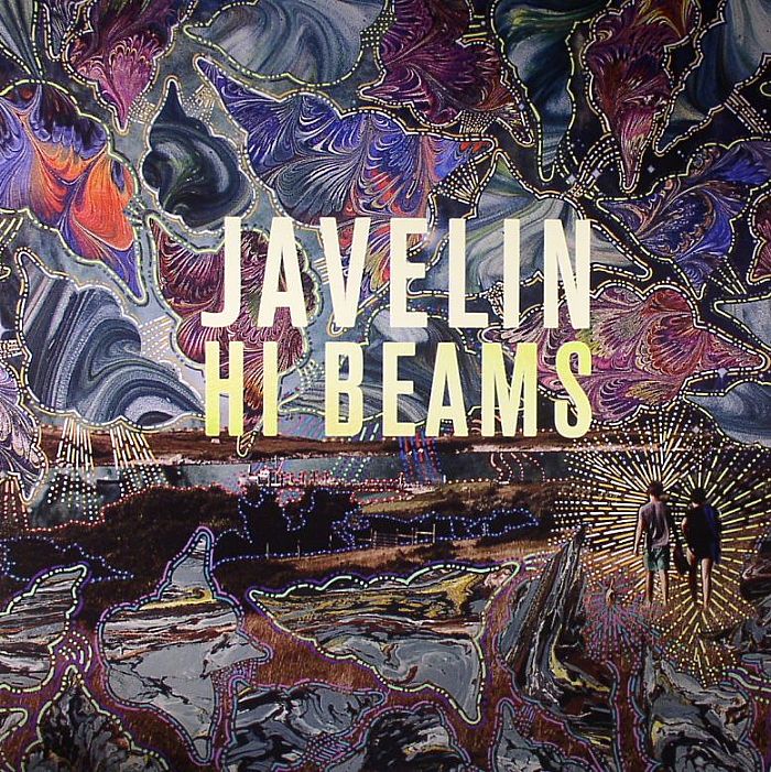 JAVELIN - Hi Beams
