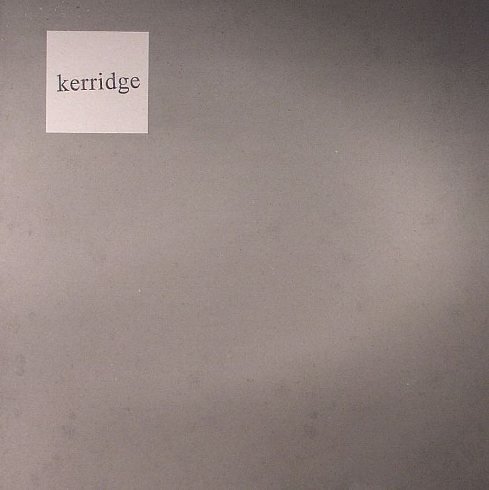 KERRIDGE, Samuel - Waiting For Love