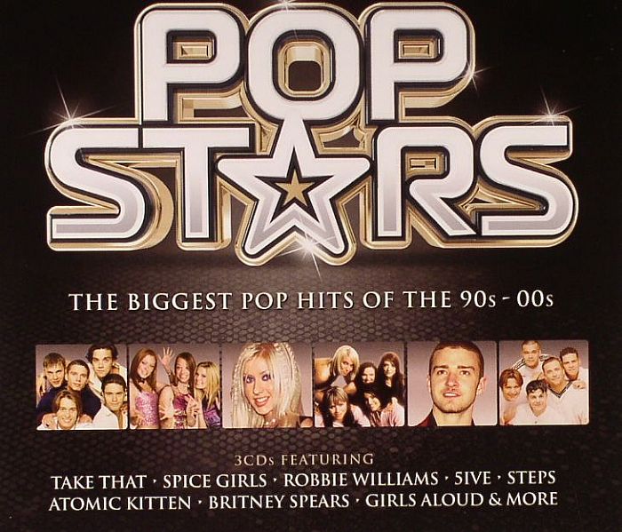 various-pop-stars-the-biggest-pop-hits-of-the-90s-00s-cd-at-juno-records