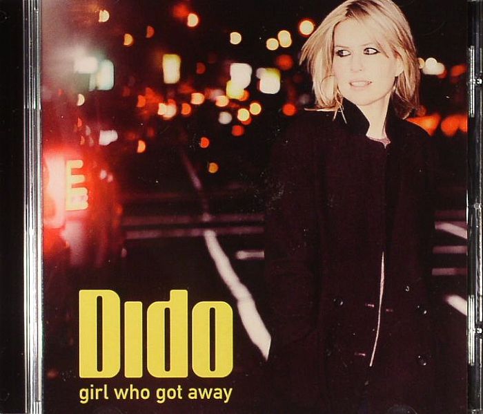 DIDO - Girl Who Got Away