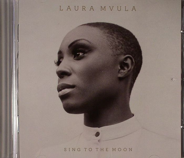MVULA, Laura - Sing To The Moon