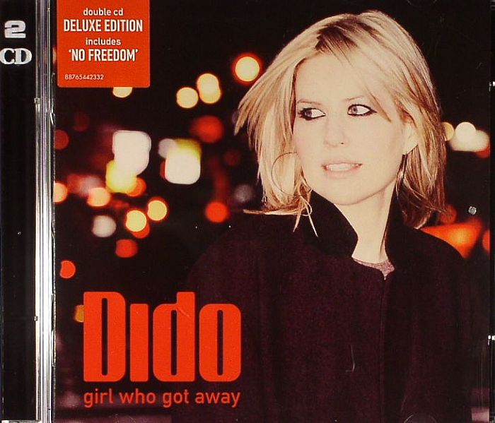 DIDO - Girl Who Got Away (Deluxe)