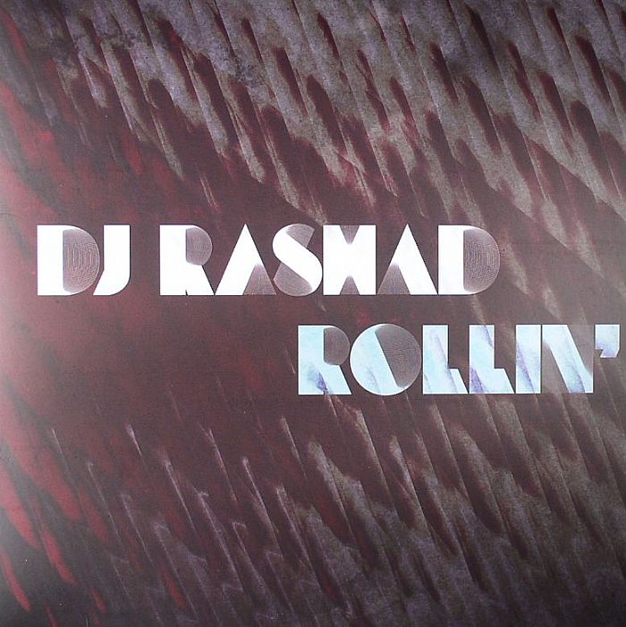 DJ RASHAD/DJ MANNY/DJ SPINN - Rollin'