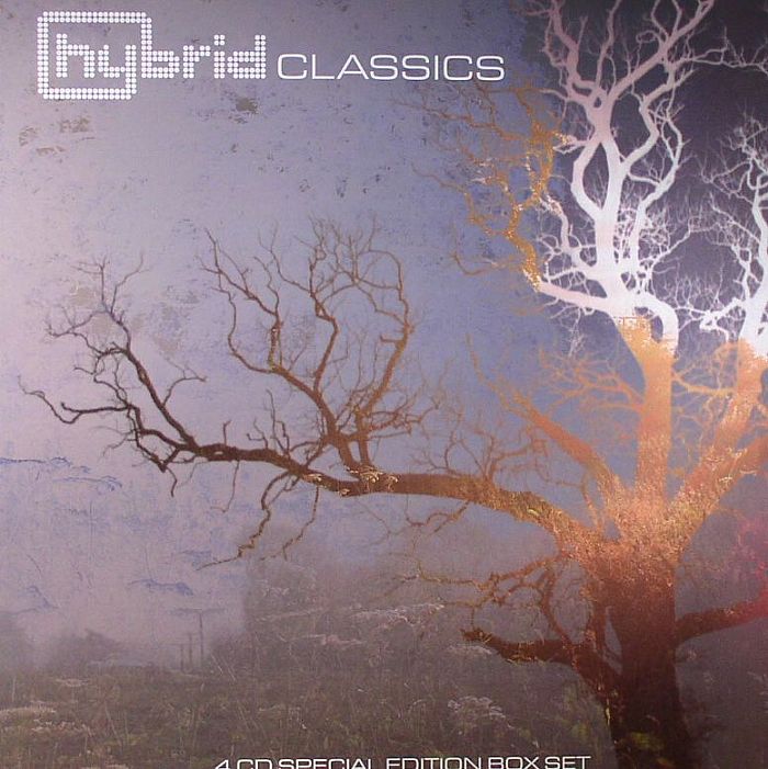 HYBRID - Classics: Box Set