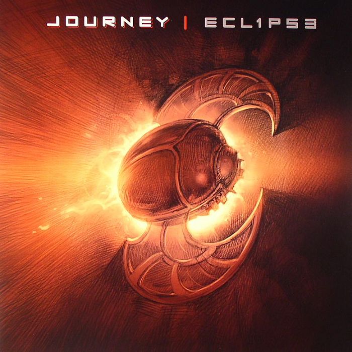 JOURNEY - Eclipse
