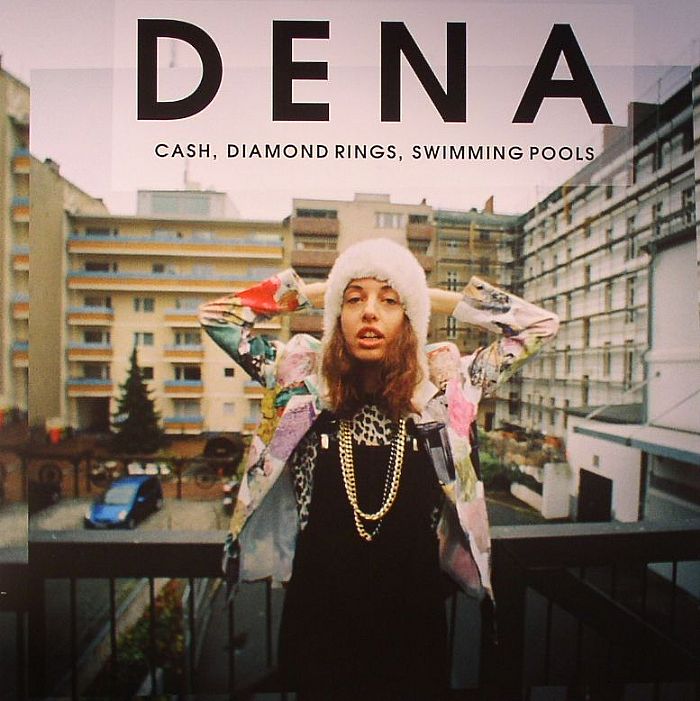 DENA - Cash Diamond Rings Swimming Pools