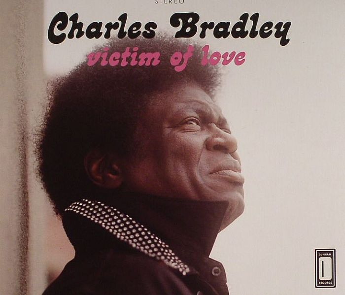 BRADLEY, Charles - Victim Of Love