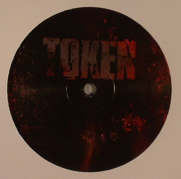 XHIN - Dark Tiled Landscape EP