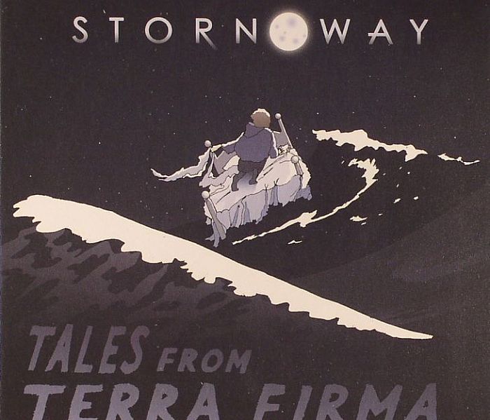 STORNOWAY - Tales From Terra Firma