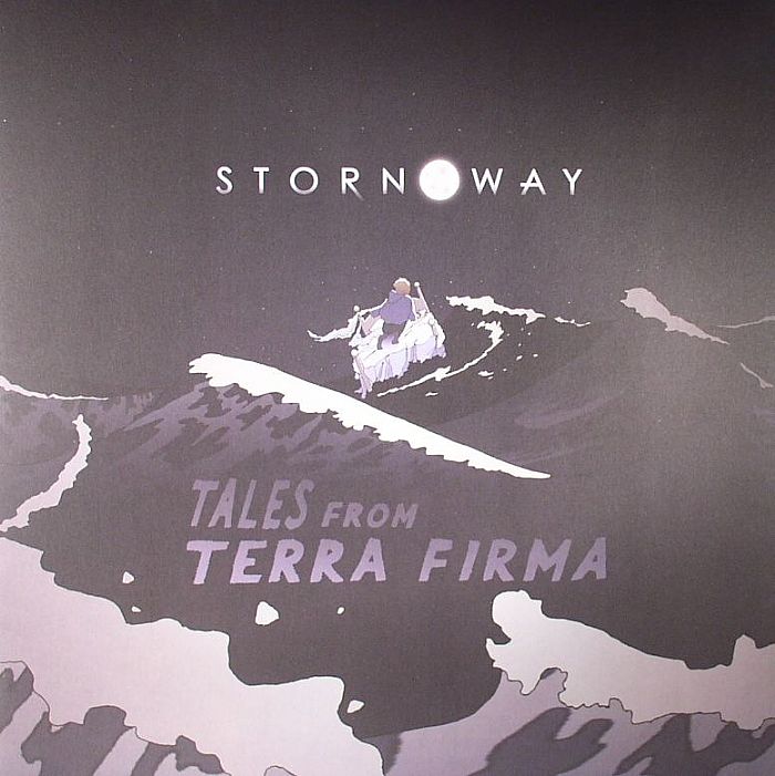 STORNOWAY - Tales From Terra Firma