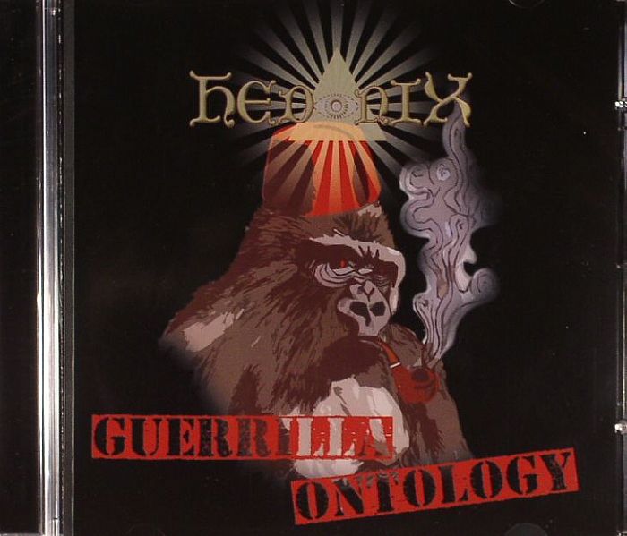 HEDONIX - Guerrilla Ontology