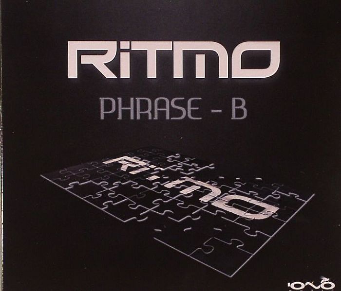 RITMO - Phrase B