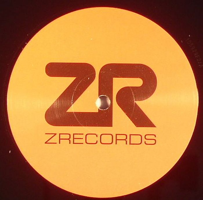 SUNBURST BAND, The/ELECTRIC EMPIRE/SADAM ANT/AZUCAR - Attack The Dancefloor Volume Four