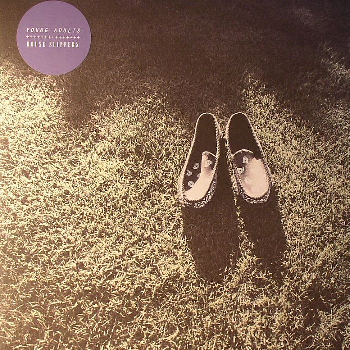 VARIOUS - House Slippers