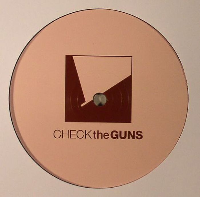 CHECK THE GUNS - Tape Edit 005