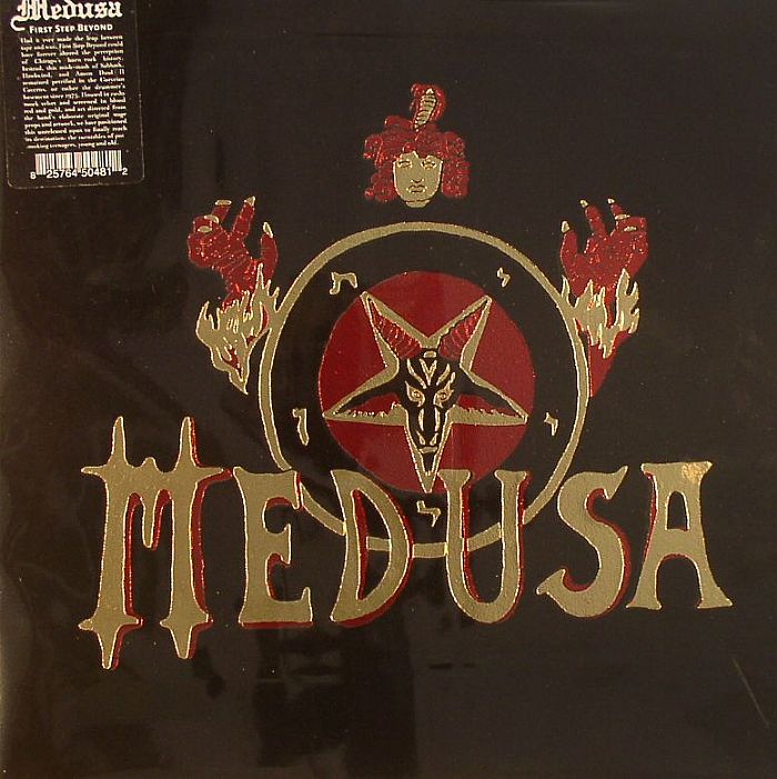 MEDUSA - First Step Beyond