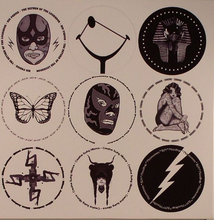 VARIOUS - One Per Customer