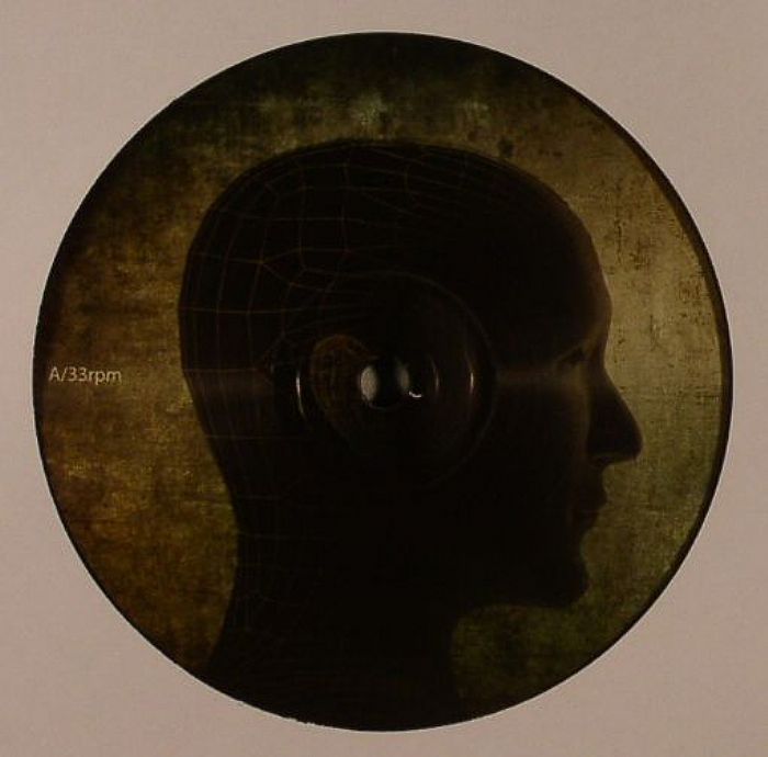 EXILLON - Mind Technocontrol EP