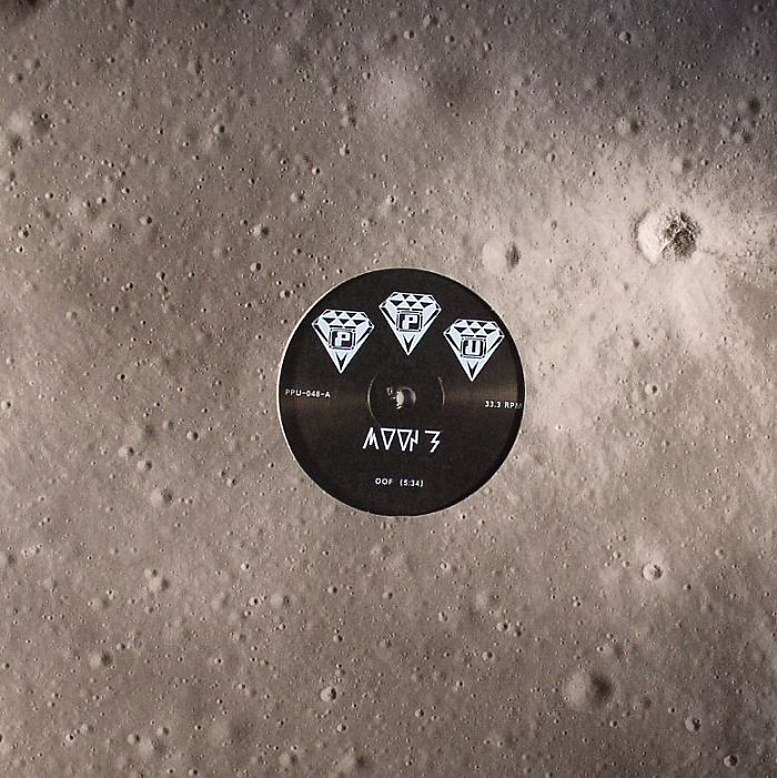 MOON B - Sussegad