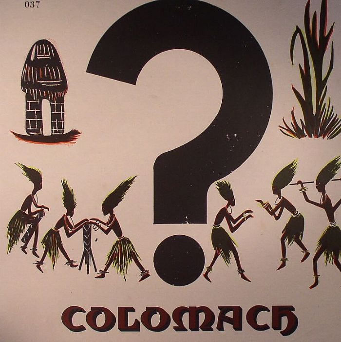 COLOMACH - Colomach