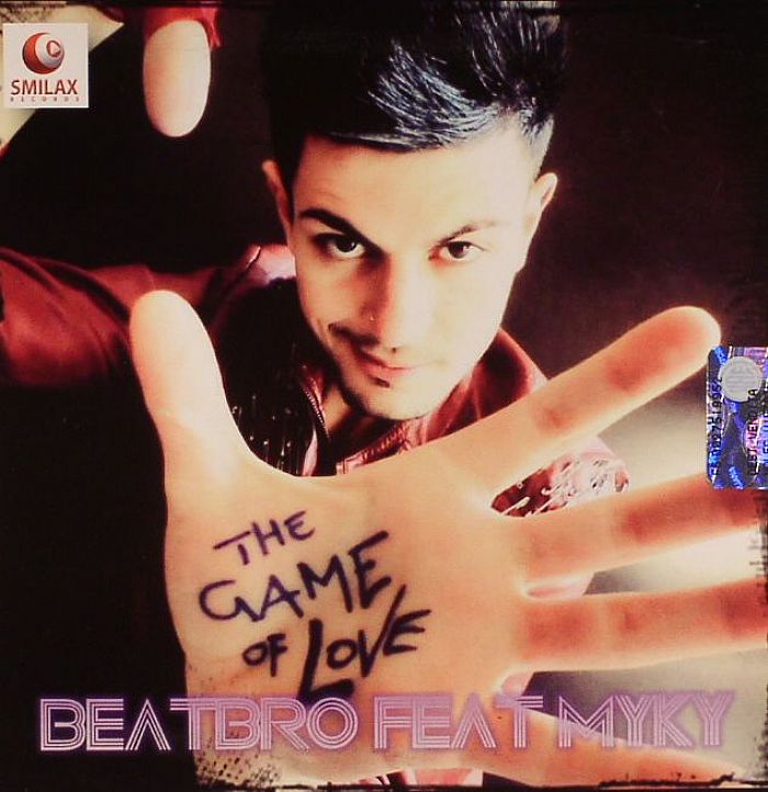 BEATBRO feat MYKY - The Game Of Love