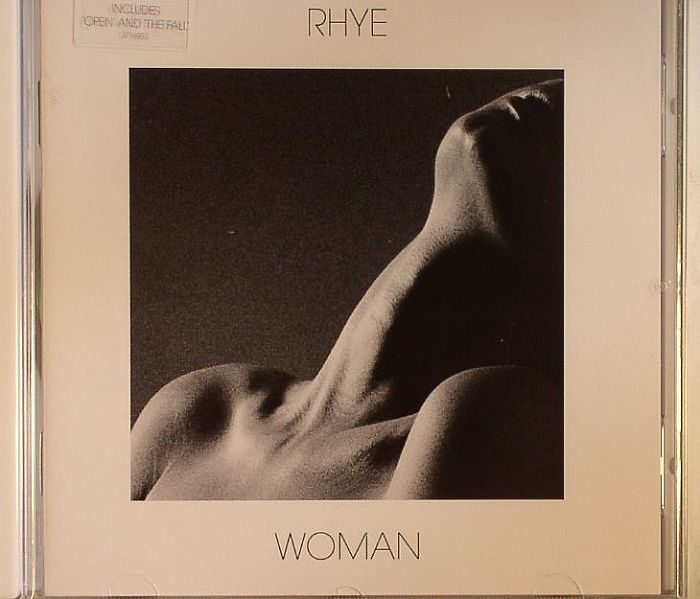 RHYE - Woman