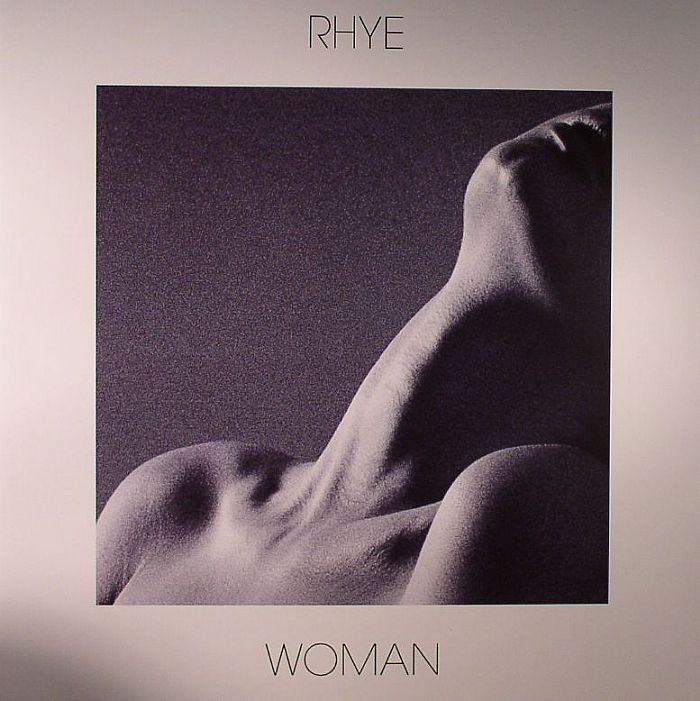 RHYE - Woman