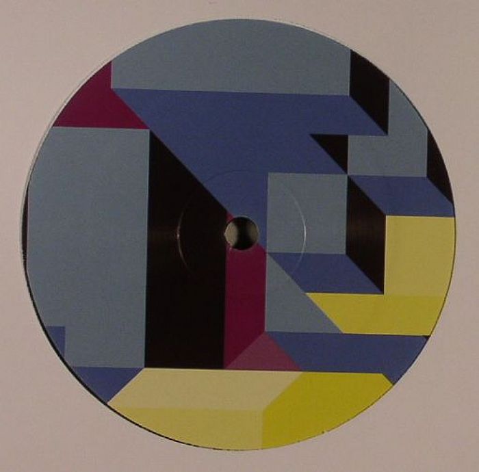COULTON, Alex/YOUANDEWAN - Future Foundations 1